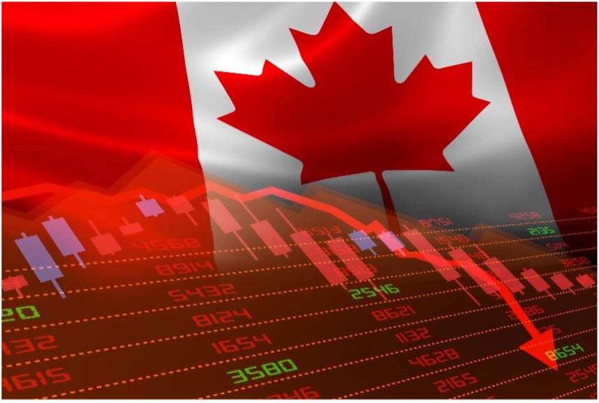 How to Handle a Market Pullback in Canada